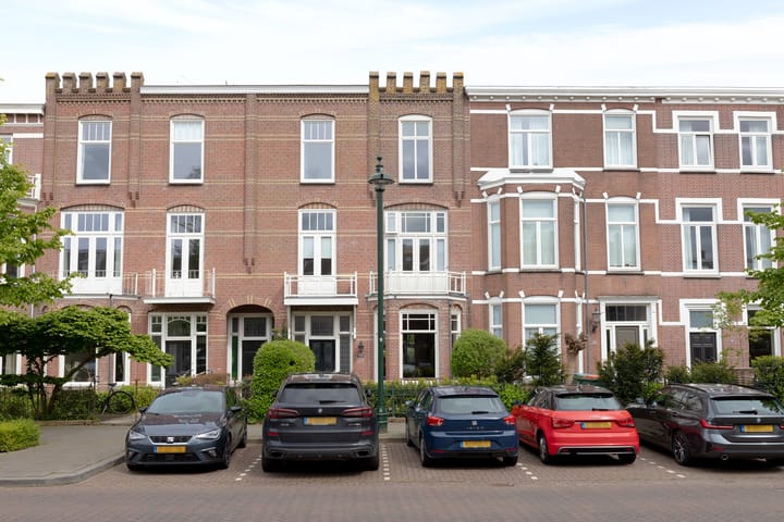 Foto 9 van Baronielaan 129