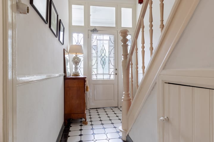 Foto 10 van Baronielaan 129