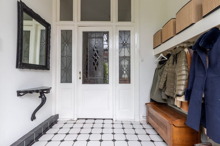 Foto 11 van Baronielaan 129