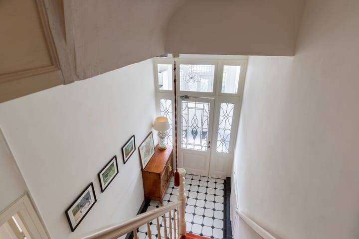 Foto 12 van Baronielaan 129