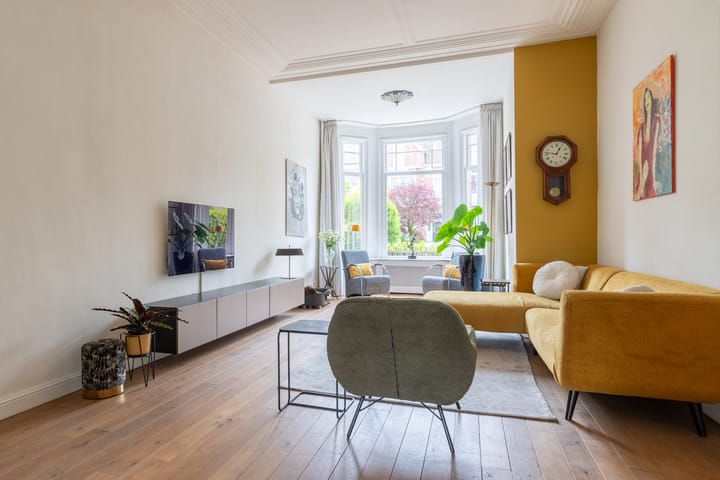 Foto 14 van Baronielaan 129