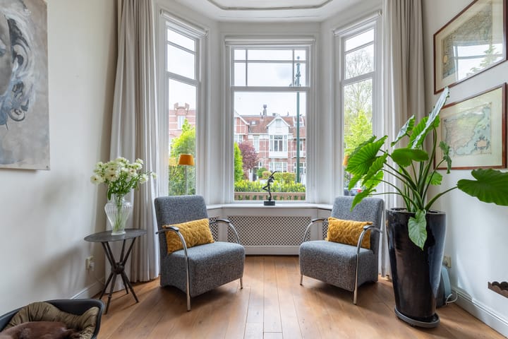 Foto 15 van Baronielaan 129