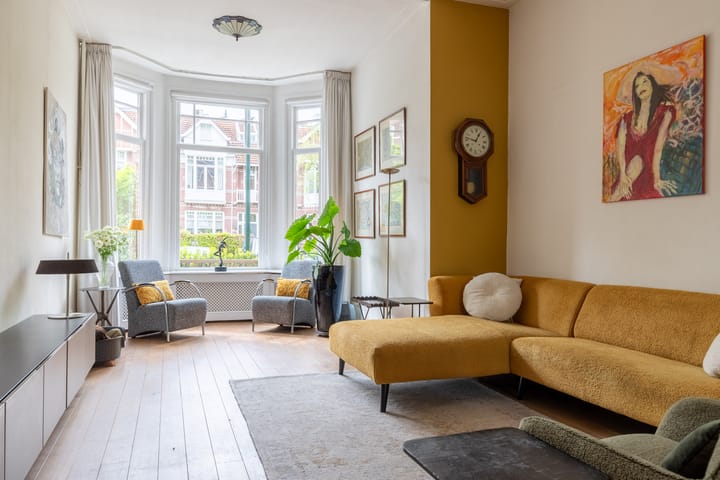 Foto 17 van Baronielaan 129