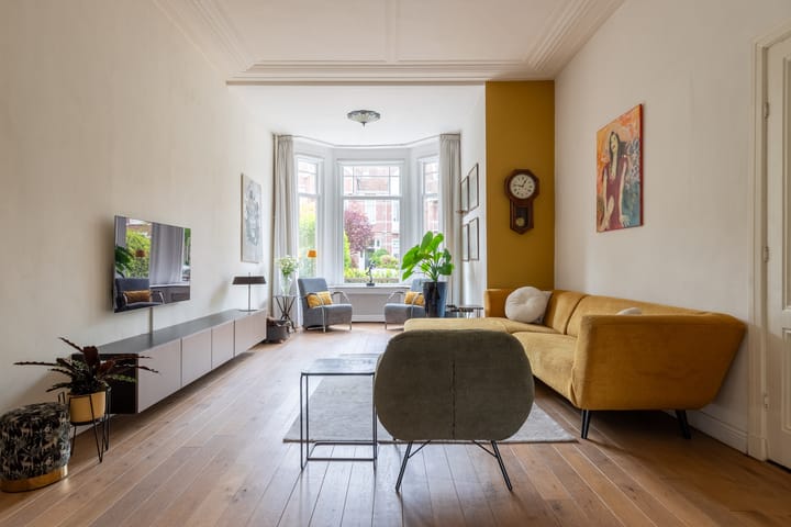 Foto 19 van Baronielaan 129