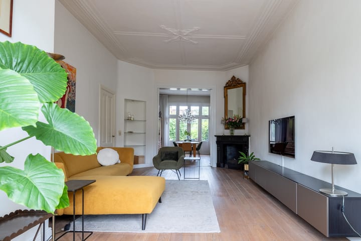 Foto 21 van Baronielaan 129