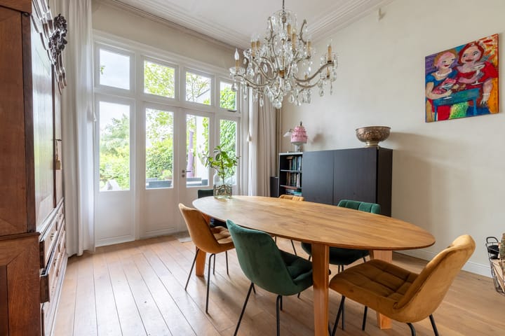 Foto 25 van Baronielaan 129