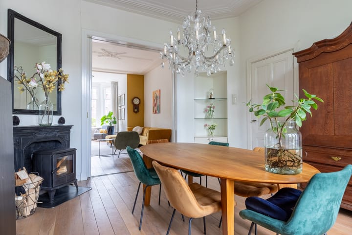 Foto 26 van Baronielaan 129