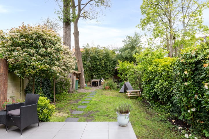 Foto 60 van Baronielaan 129