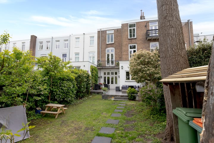 Foto 64 van Baronielaan 129