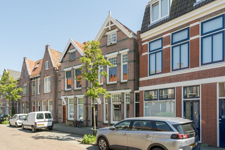 Bekijk foto 5 van Steijnstraat 23