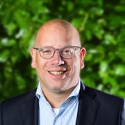 Arthur Lankhuizen - Makelaar (Directeur)