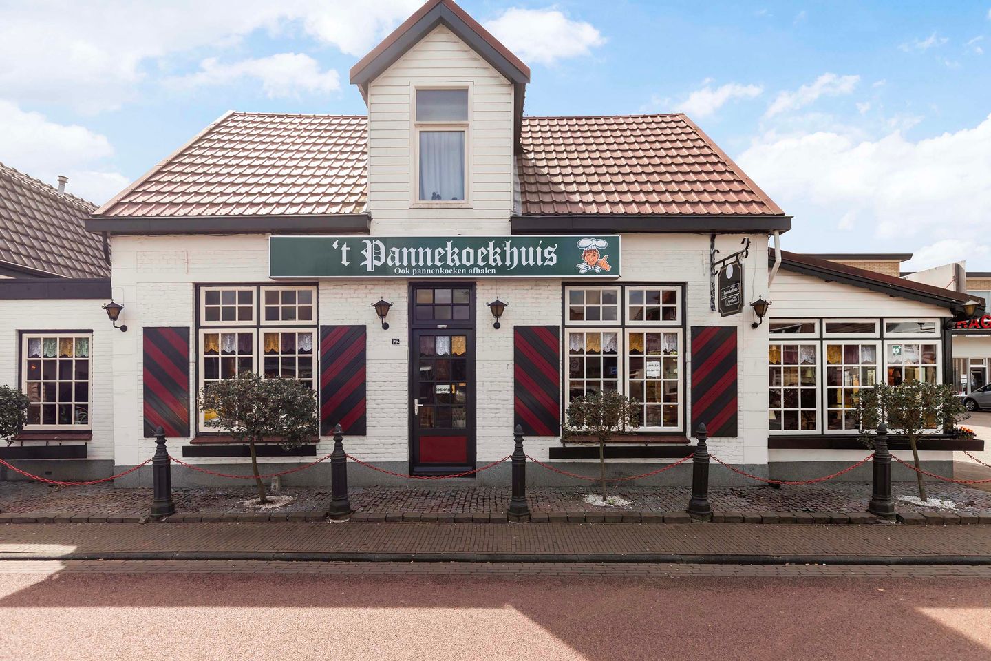 Bekijk foto 1 van Deventerstraat 172