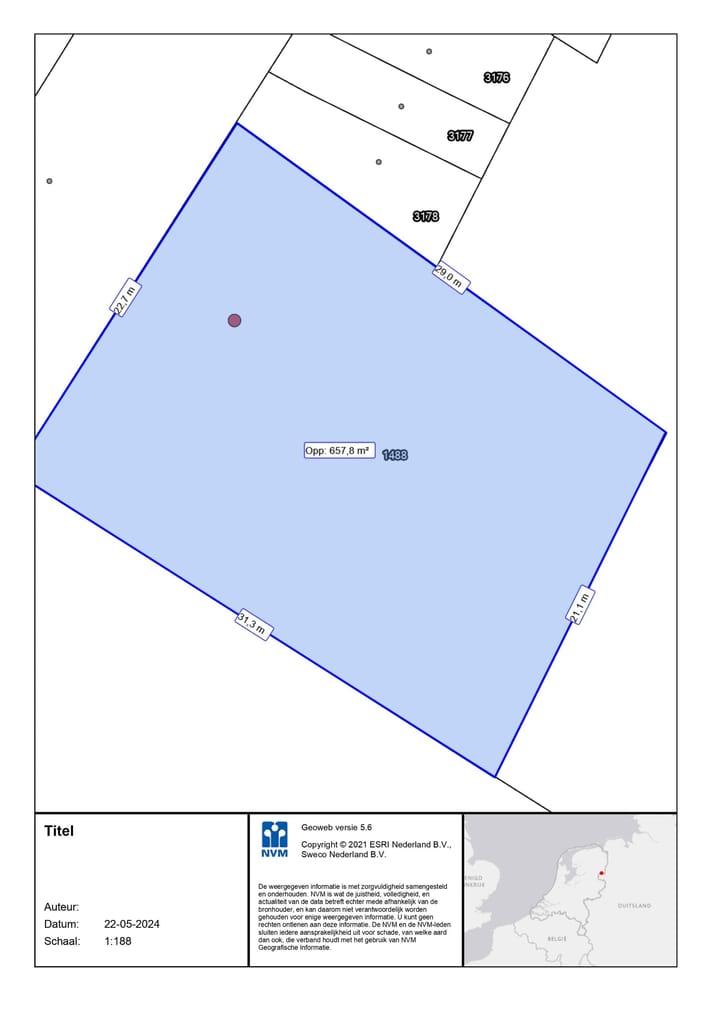 Foto 12 van Europaweg 146