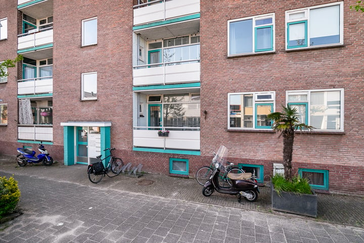 Bekijk foto 7 van Prinses Marijkestraat 11