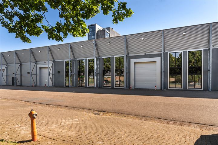 Expolaan 94, Hengelo (OV)