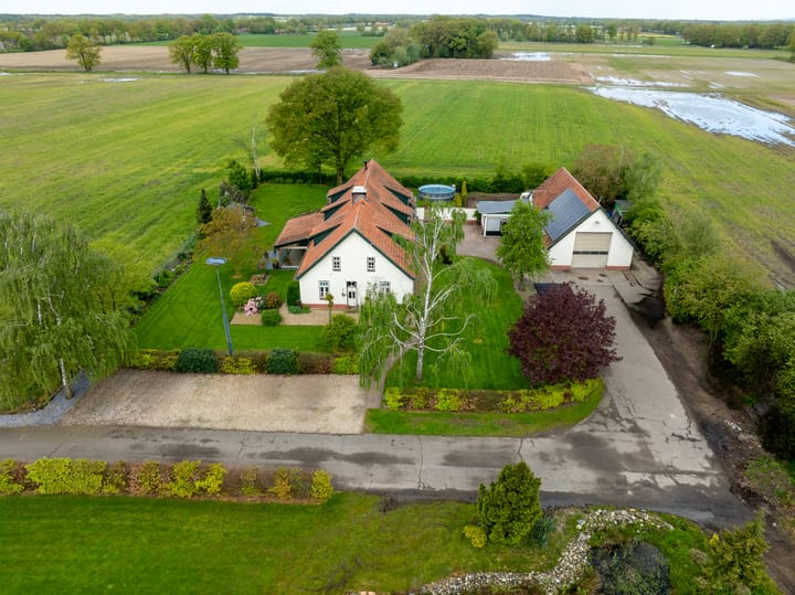 Foto 1 van Grensweg 3