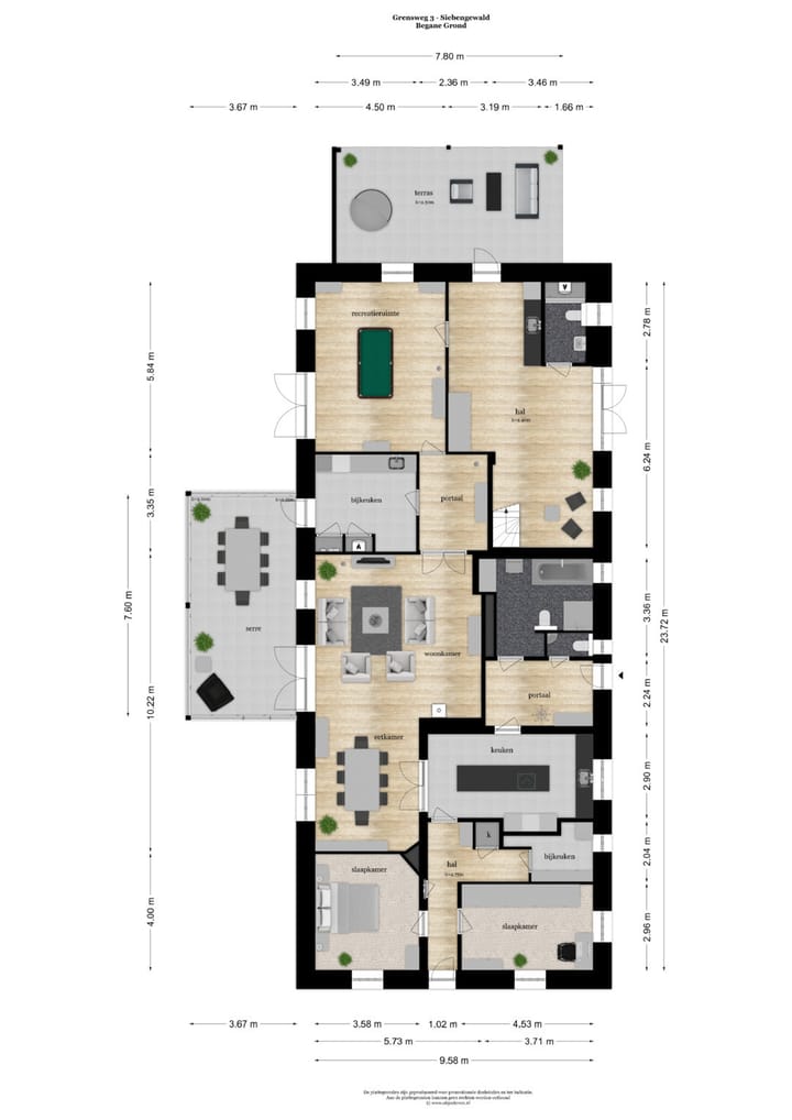 Foto 138 van Grensweg 3