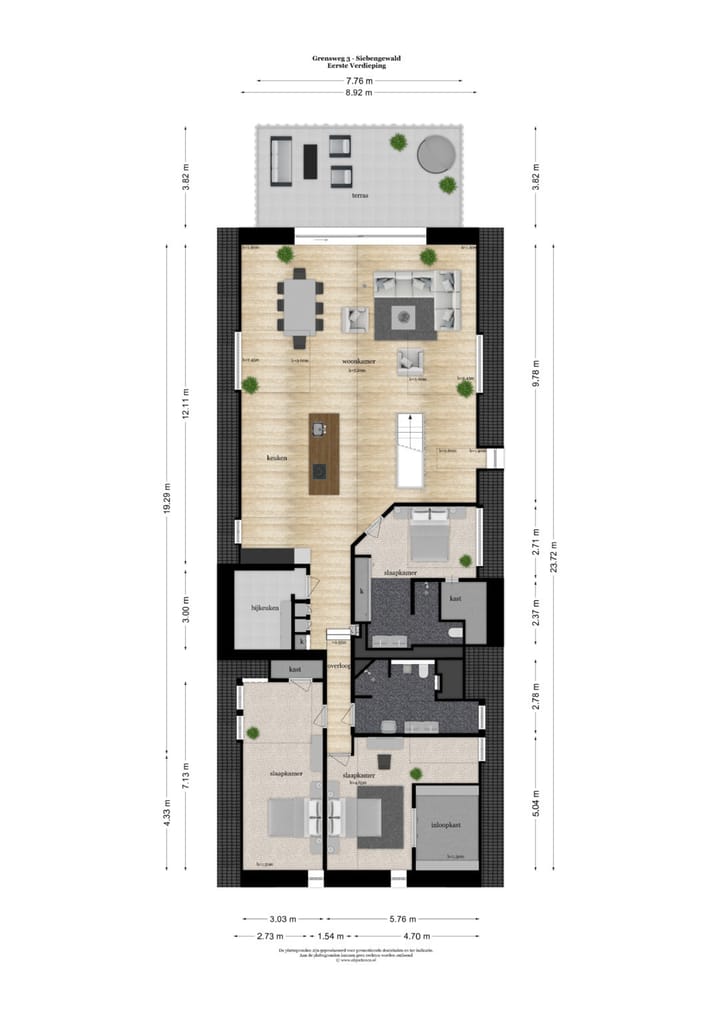 Foto 140 van Grensweg 3