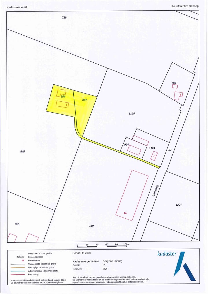 Foto 146 van Grensweg 3