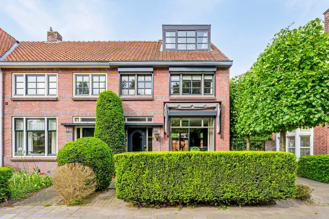 Huis verkocht Boschdijk 389 5621 JB Eindhoven [funda]