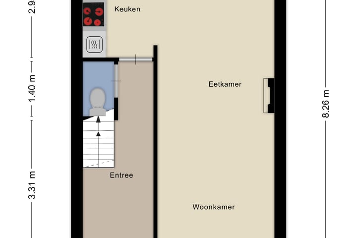 Bekijk foto 42 van Boschdijk 389