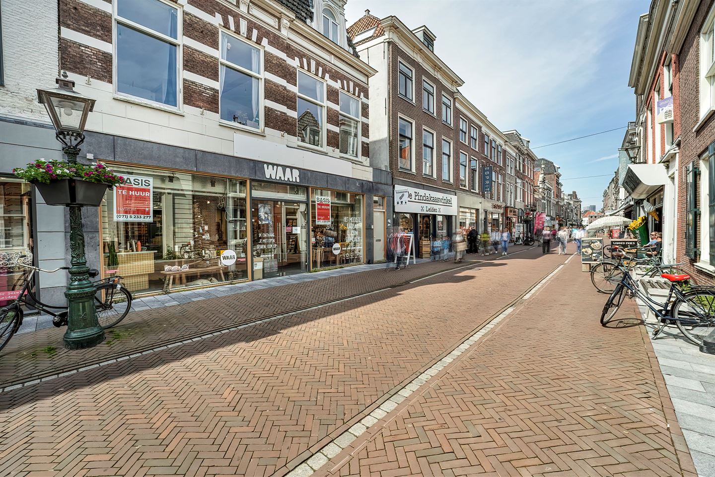 Bekijk foto 1 van Haarlemmerstraat 53-A