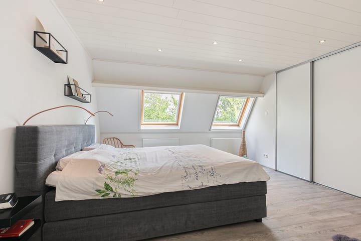 Foto 5 van Beneluxstraat 8