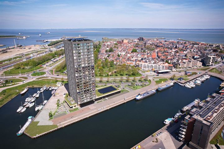 Bekijk foto 1 van DOK70 - Terneuzen