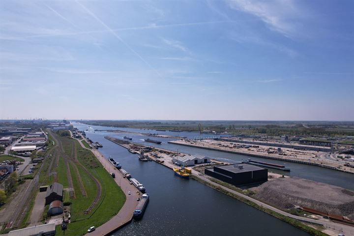 Bekijk foto 2 van DOK70 - Terneuzen