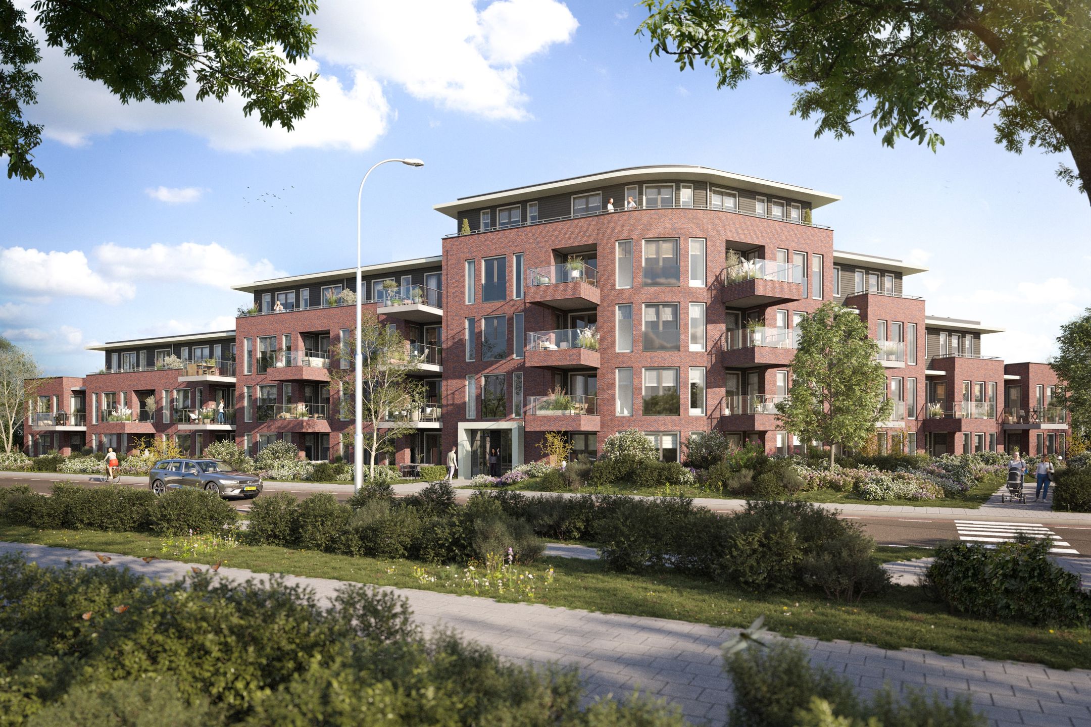 Image of De Hofpoort