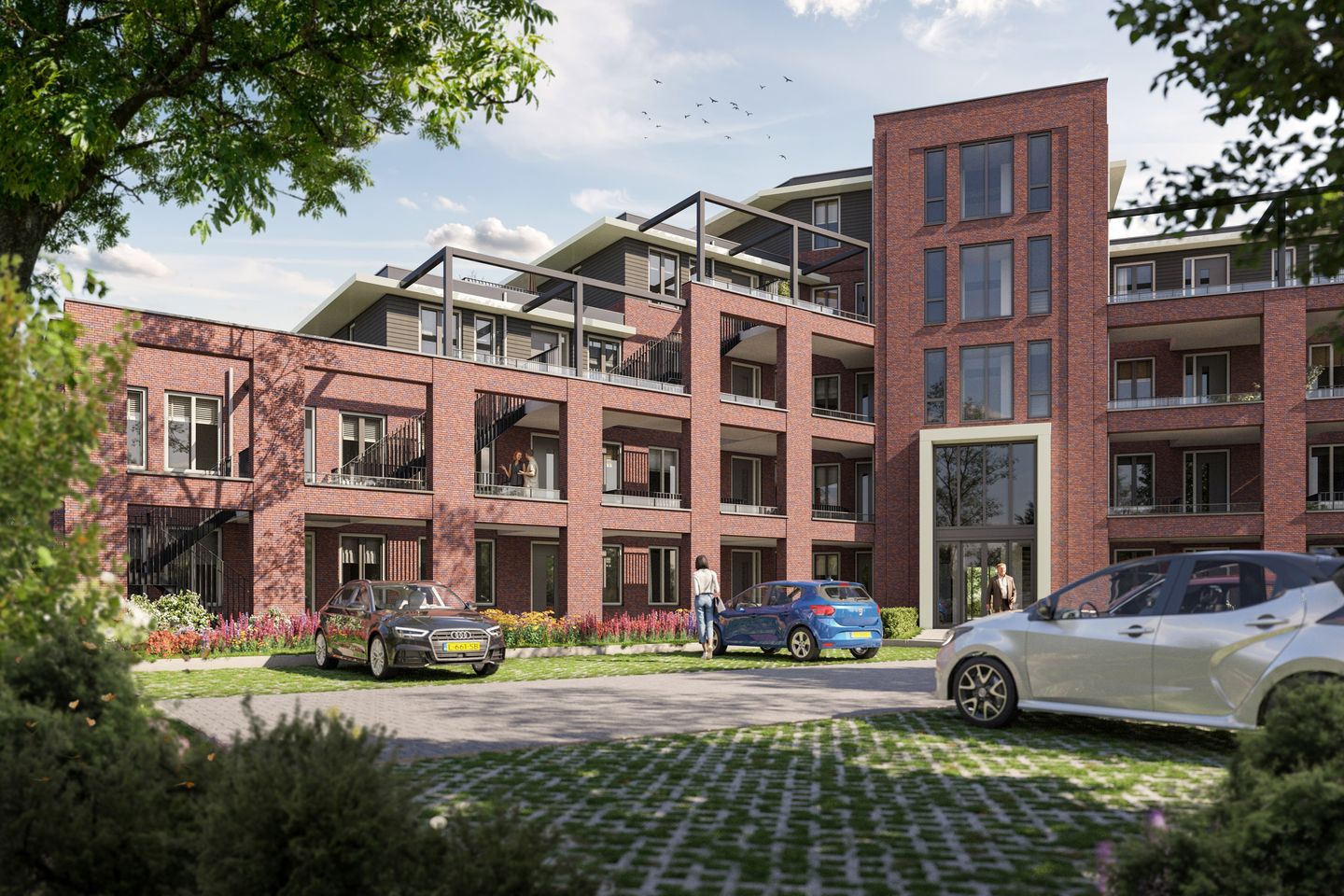 Photo 3 of De Hofpoort