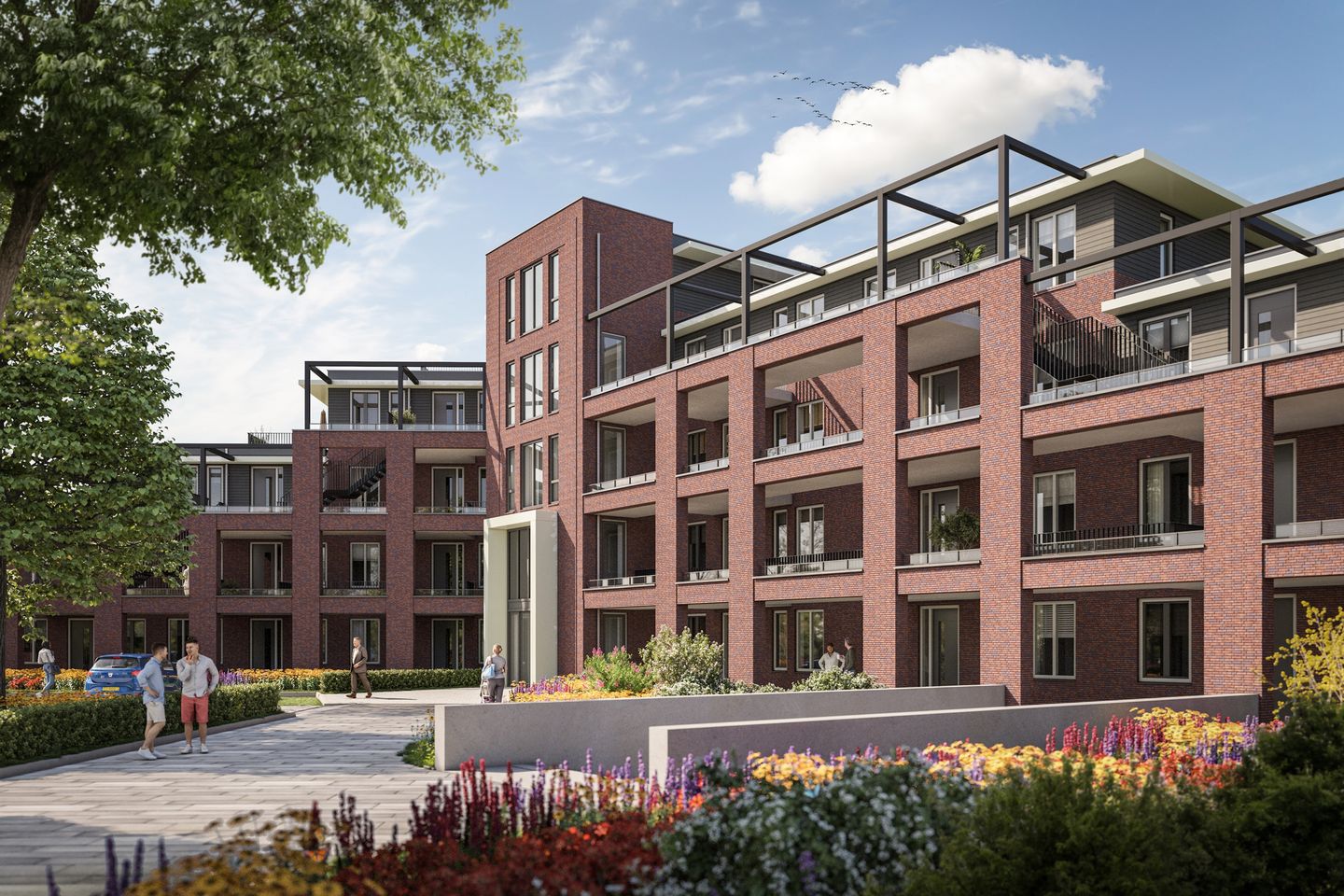 Photo 4 of De Hofpoort