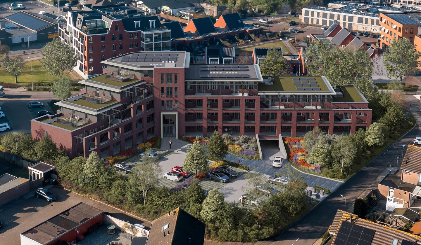 Photo 7 of De Hofpoort