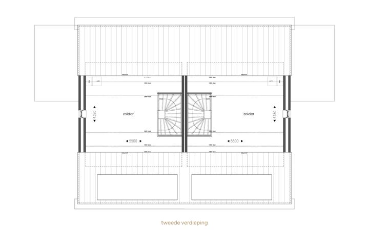 View photo 14 of Nieuwbouwproject De Paulushof te Rutten