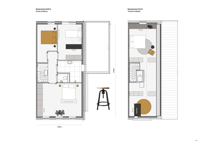 Bekijk foto 6 van Groen wonen in Norg