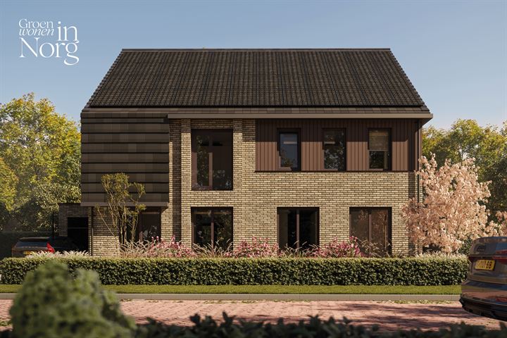 Bekijk foto 10 van Groen wonen in Norg