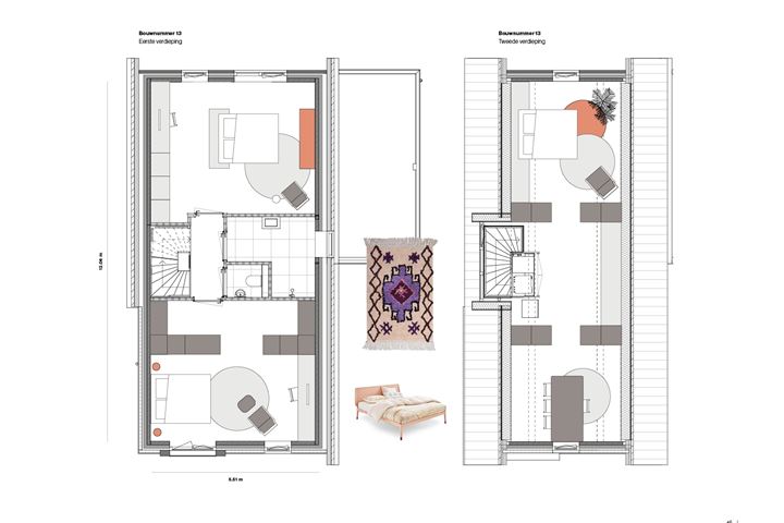 Bekijk foto 14 van Groen wonen in Norg