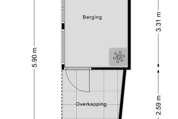 Bekijk foto 57 van Houtweg 23