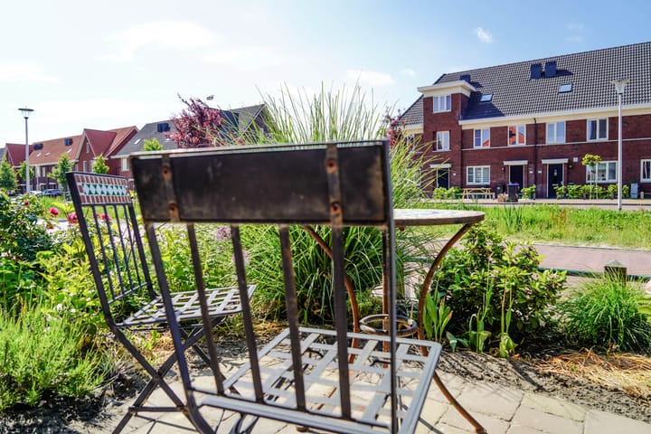 Foto 7 van Gouden Singel