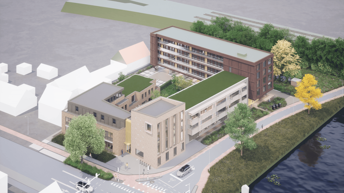 Foto 2 van Crossroads