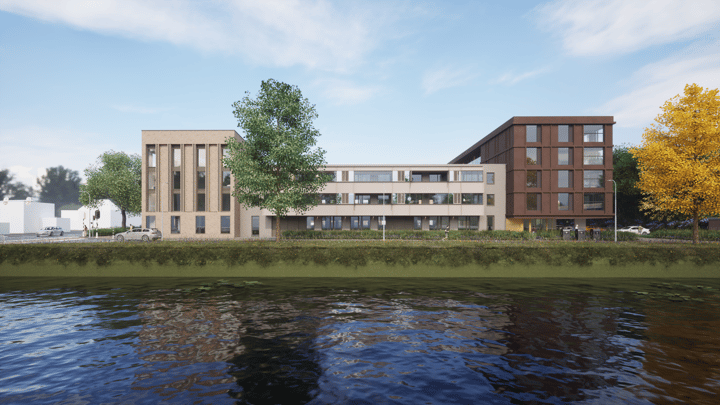 Crossroads main image