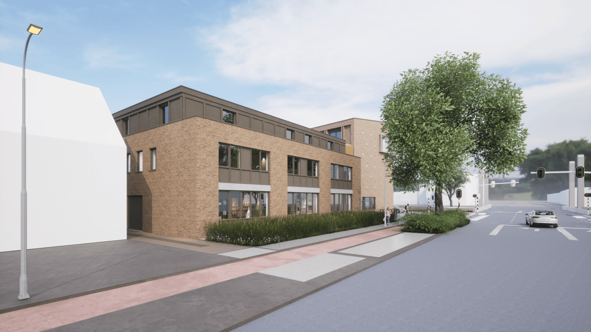 Foto 8 van Crossroads