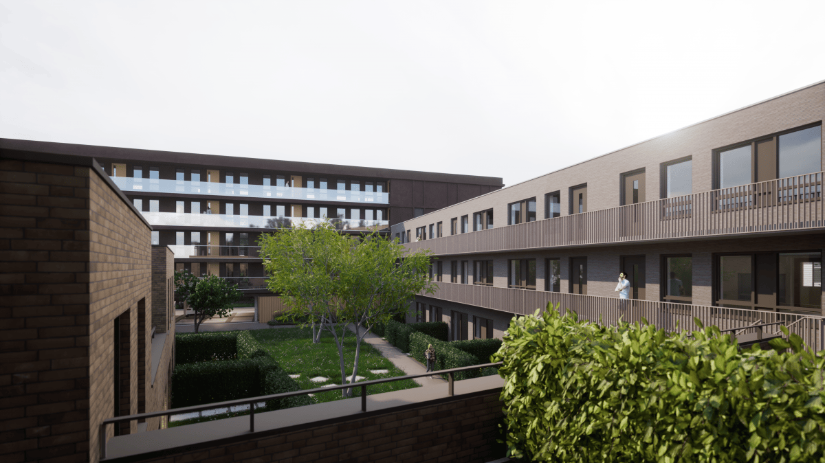 Foto 7 van Crossroads