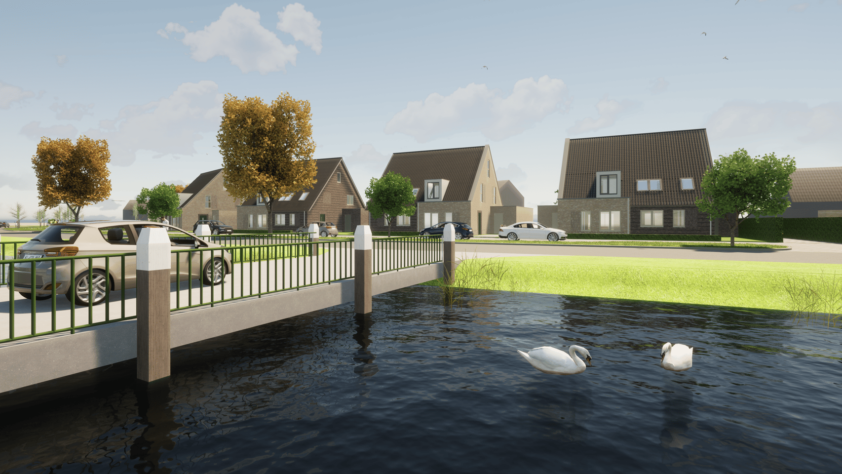 Foto van Project Zilvervloot
