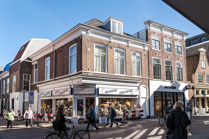 Bekijk foto 1 van Kruisstraat 33-B