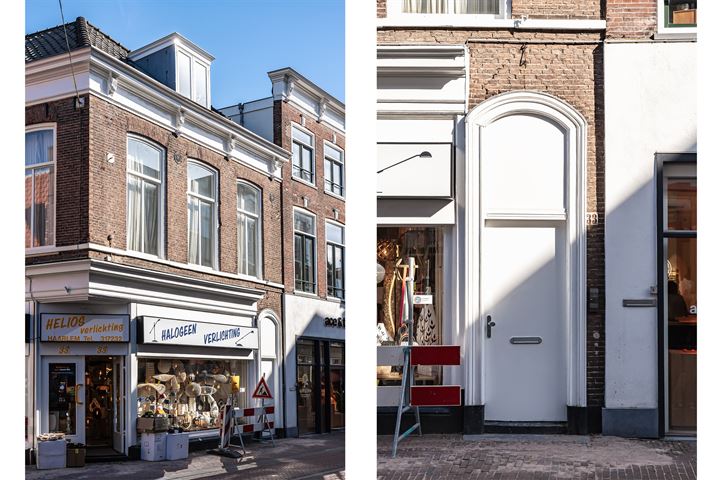 Bekijk foto 23 van Kruisstraat 33-B