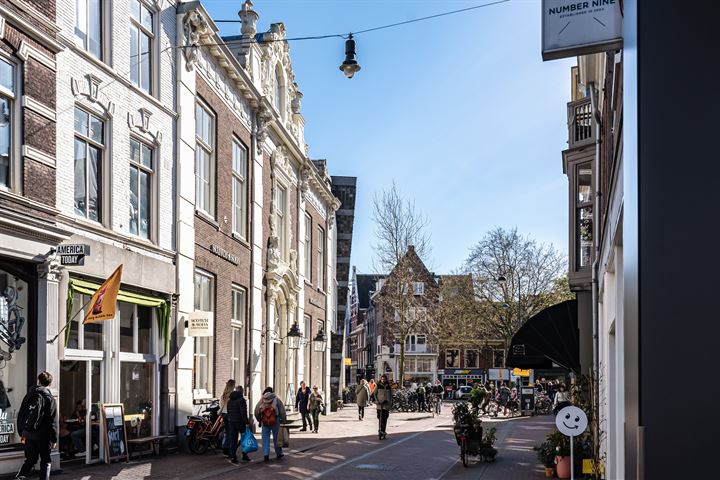 Bekijk foto 25 van Kruisstraat 33-B