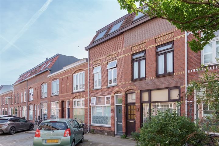 Bekijk foto 1 van Papaverstraat 30-B