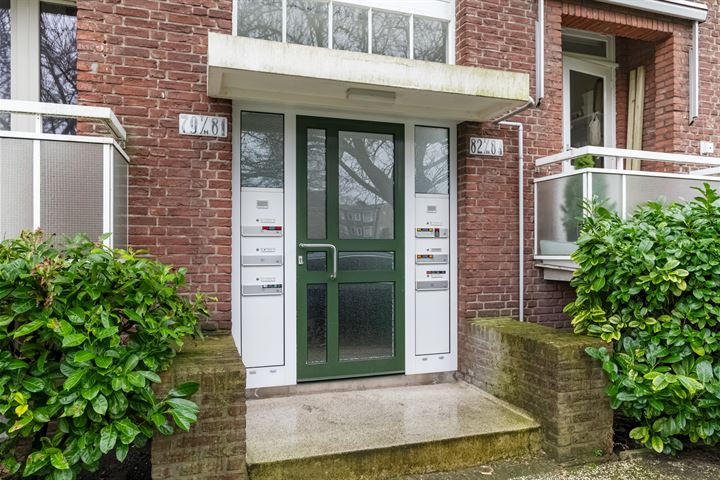 Bekijk foto 4 van Louis Couperusstraat 81