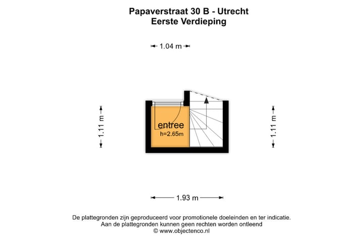 Bekijk foto 32 van Papaverstraat 30-B